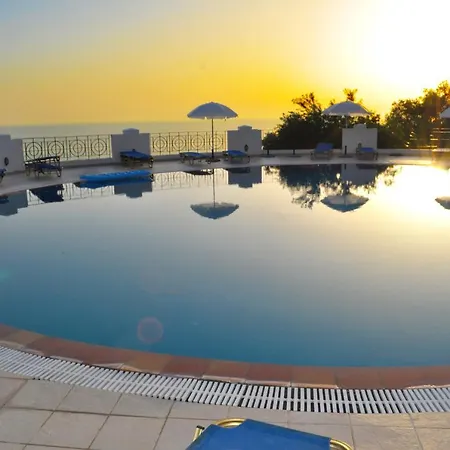 Appartement Maria With Pool And Gorgeous View - Agios Gordios