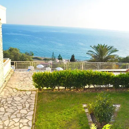Appartement Maria With Pool And Gorgeous View - Agios Gordios Agios Gordios (Corfu)